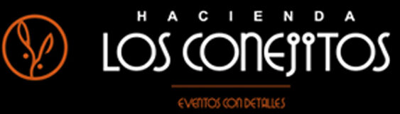 Logo Los Conejitos Eventos Malaga